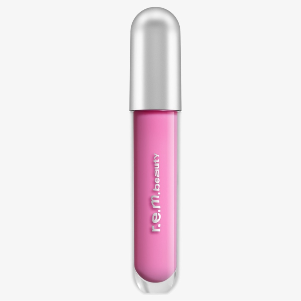 R.E.M. beauty skinny dropped glossy balm - Picture 3 of 8